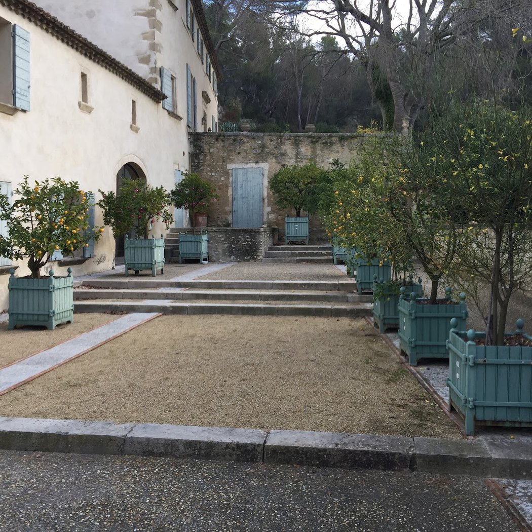 Domaine Dalméran 3