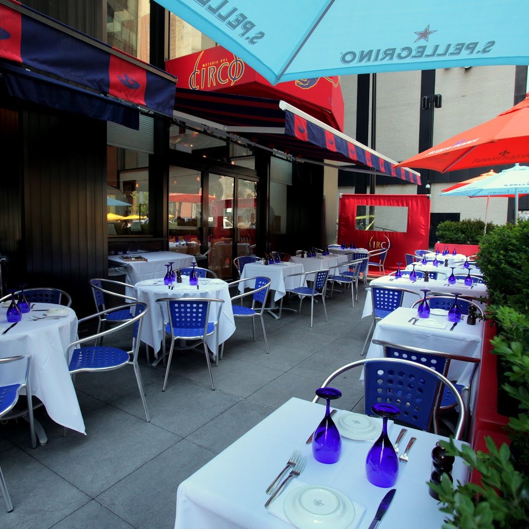 Osteria del Circo 2