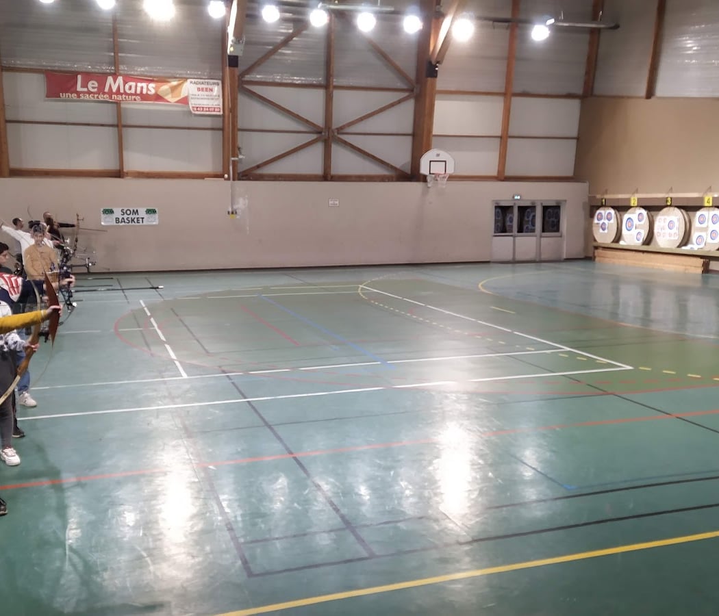 SOM Tir à l'arc 1