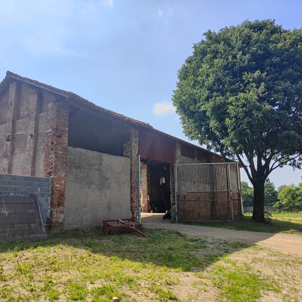Cascina Carpana 3