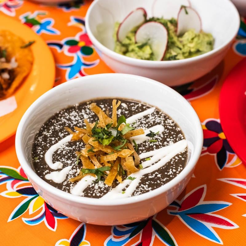 Taqueria Allende 3
