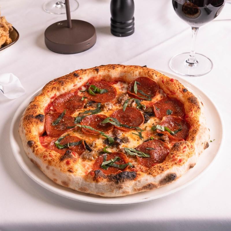 Vivace Ristorante 1