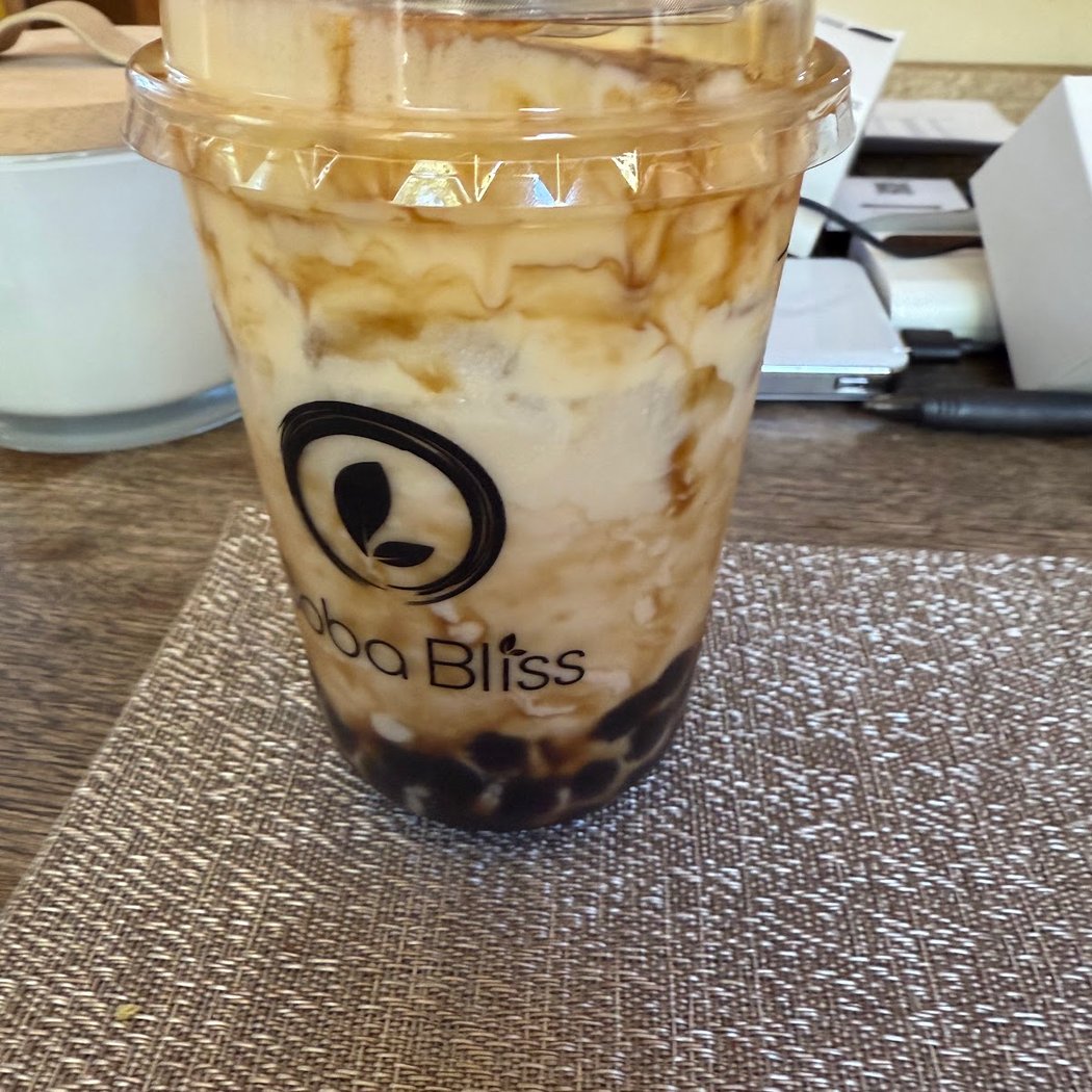 Boba Bliss 3