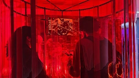 La société des spectacles 1