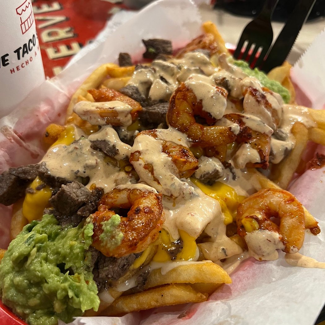 The Taco Stand 1
