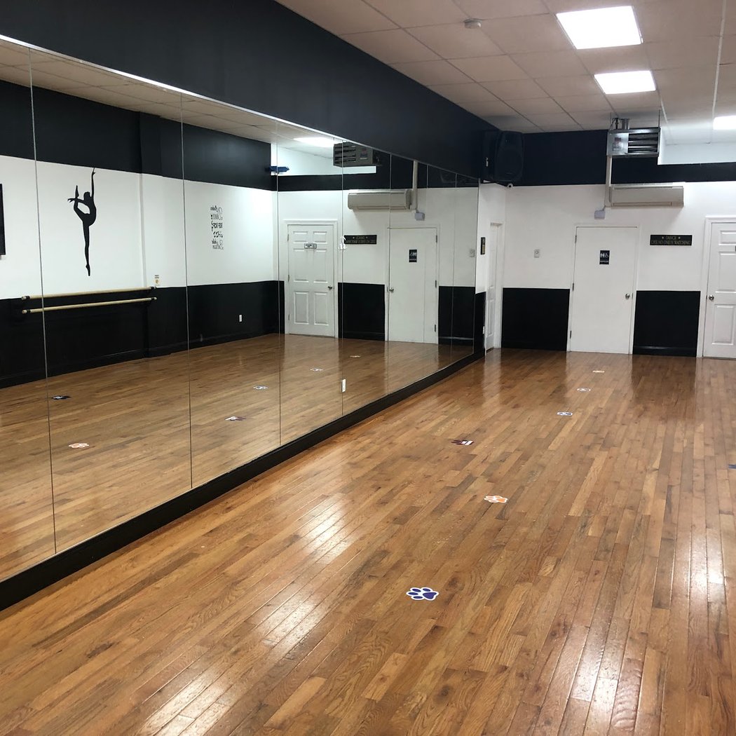 ALL THAT JAZZ DANCE STUDIO NYC 3