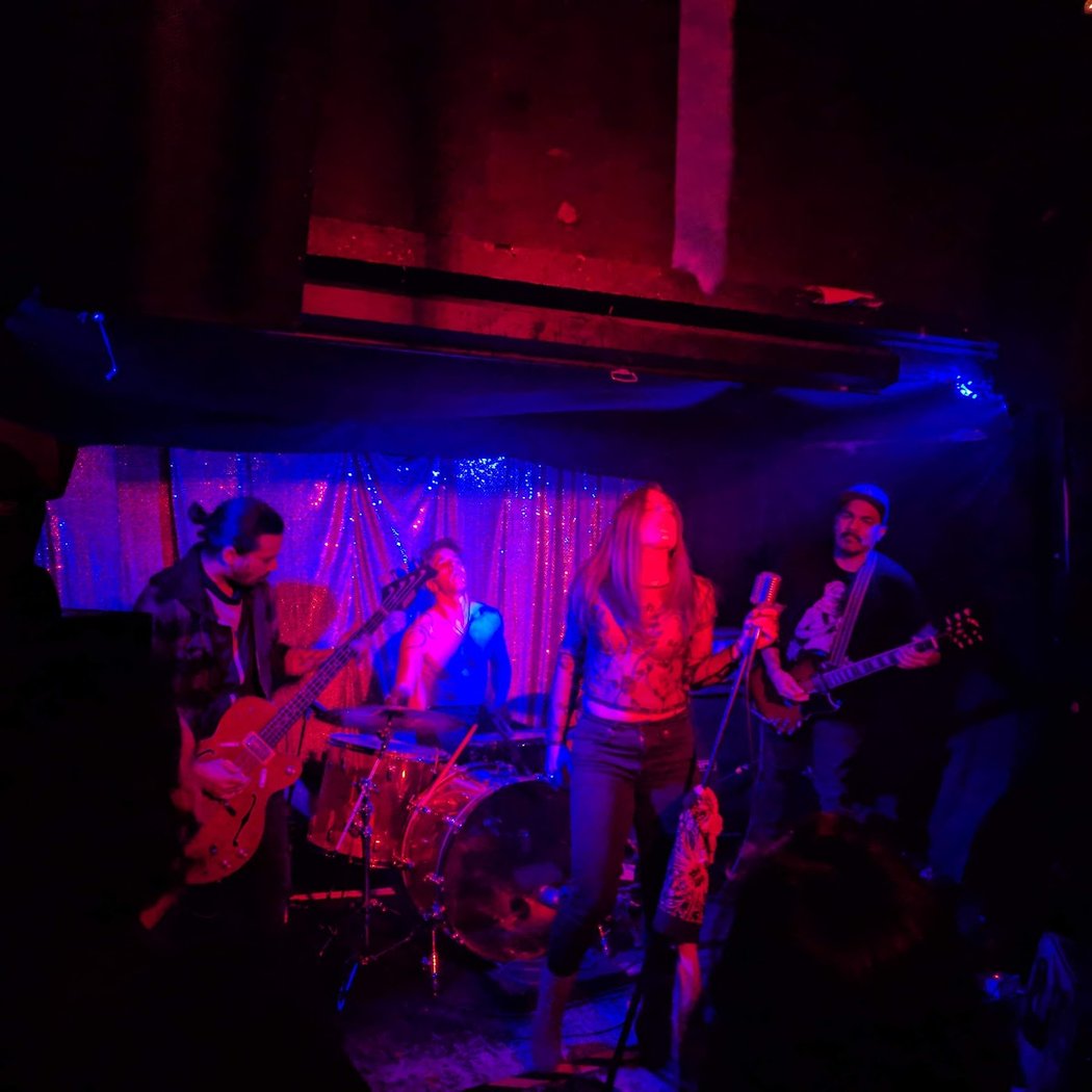 BFF.fm Super Schmackdown: July Indie Showcase 1