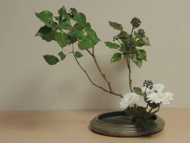 Atelier Ikebana 1