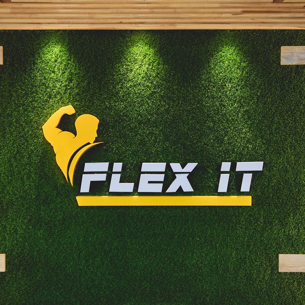 Flexit Fitness 2