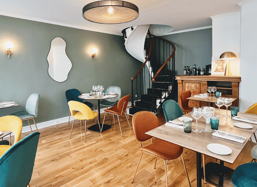 Restaurant Nubar 2