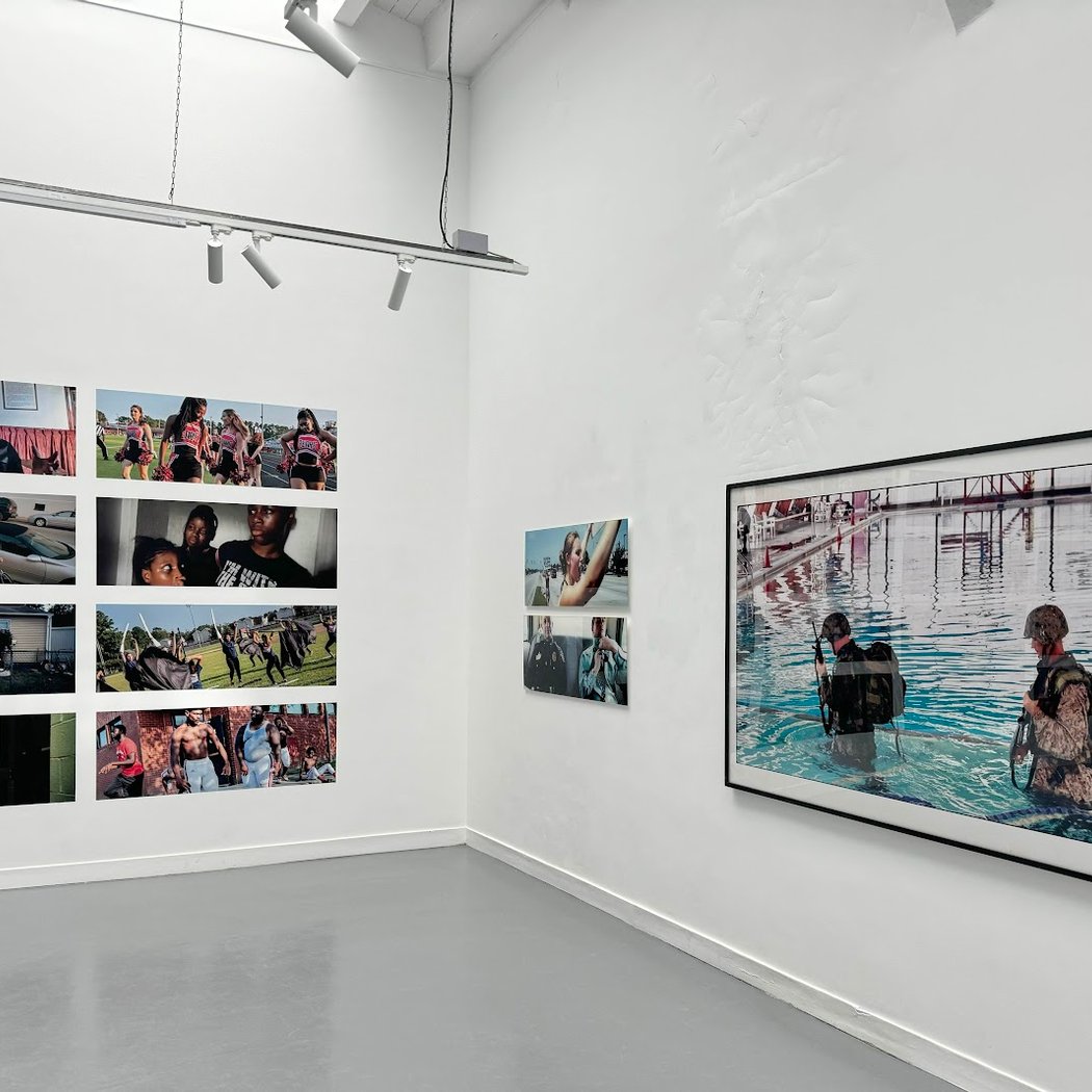 Our Town : Michael von Graffenried 1