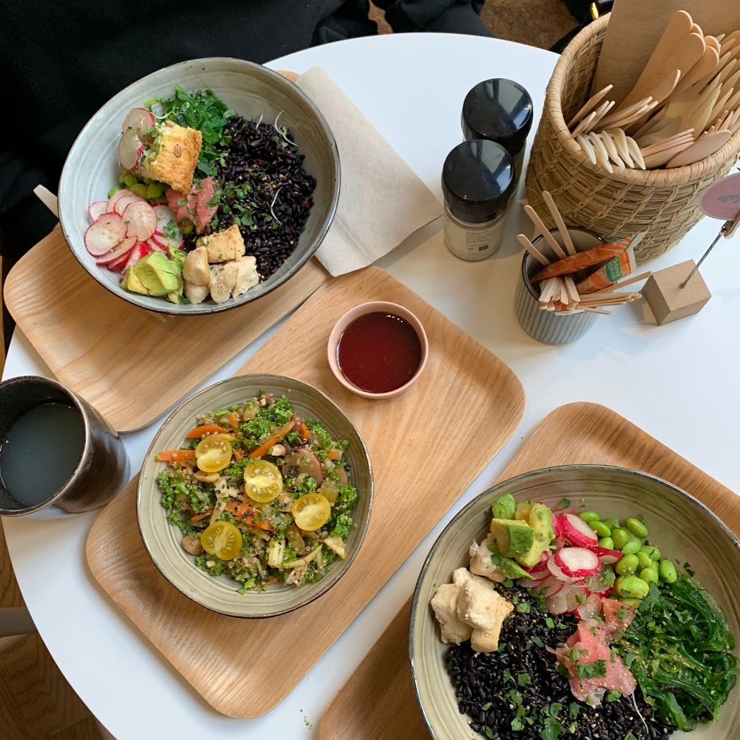 Diet Kate Café 3