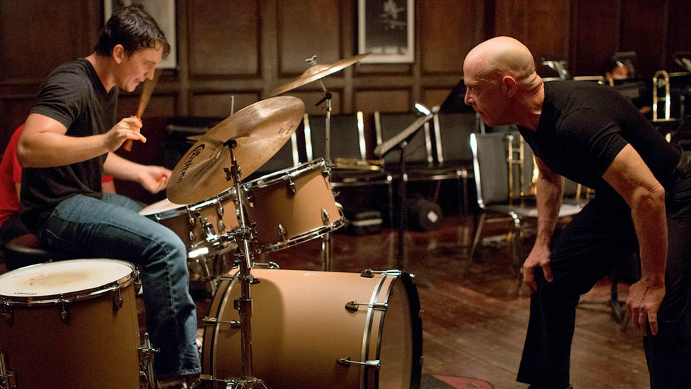 Whiplash 1