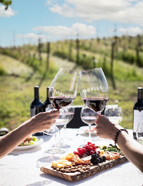 Merryvale Vineyards 1