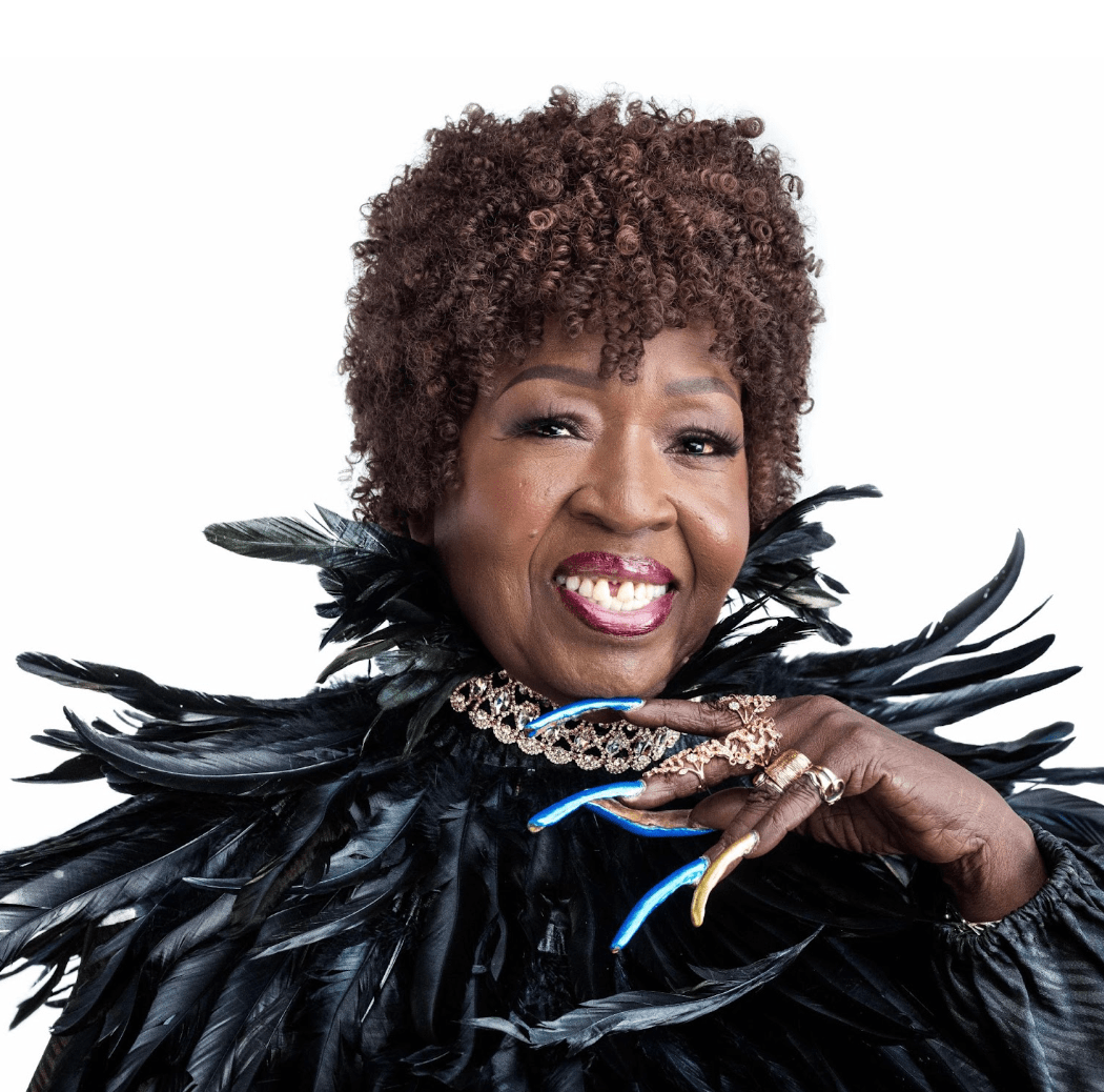 The Dynamic Miss Faye Carol: Carolizing Christmas 1