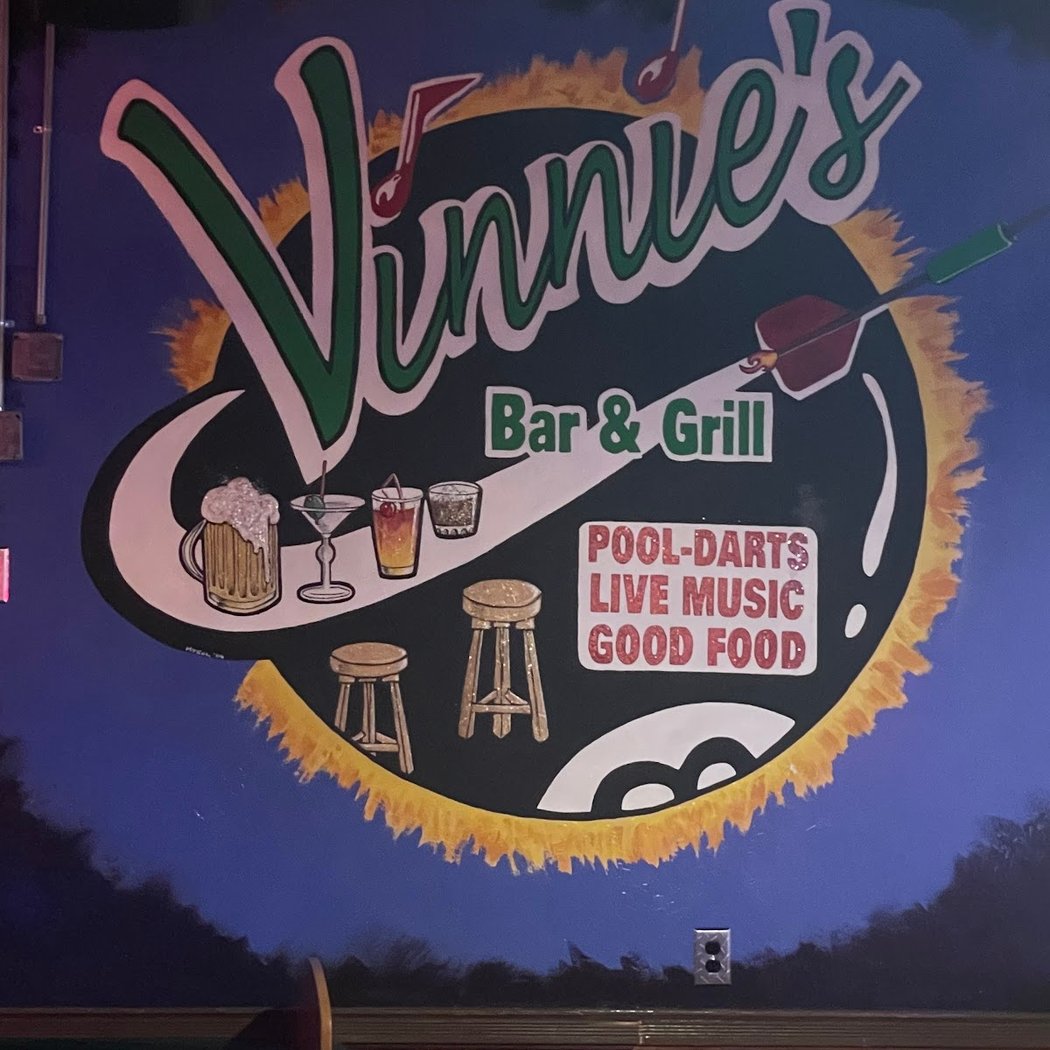Salsa Night at Vinnie’s 4