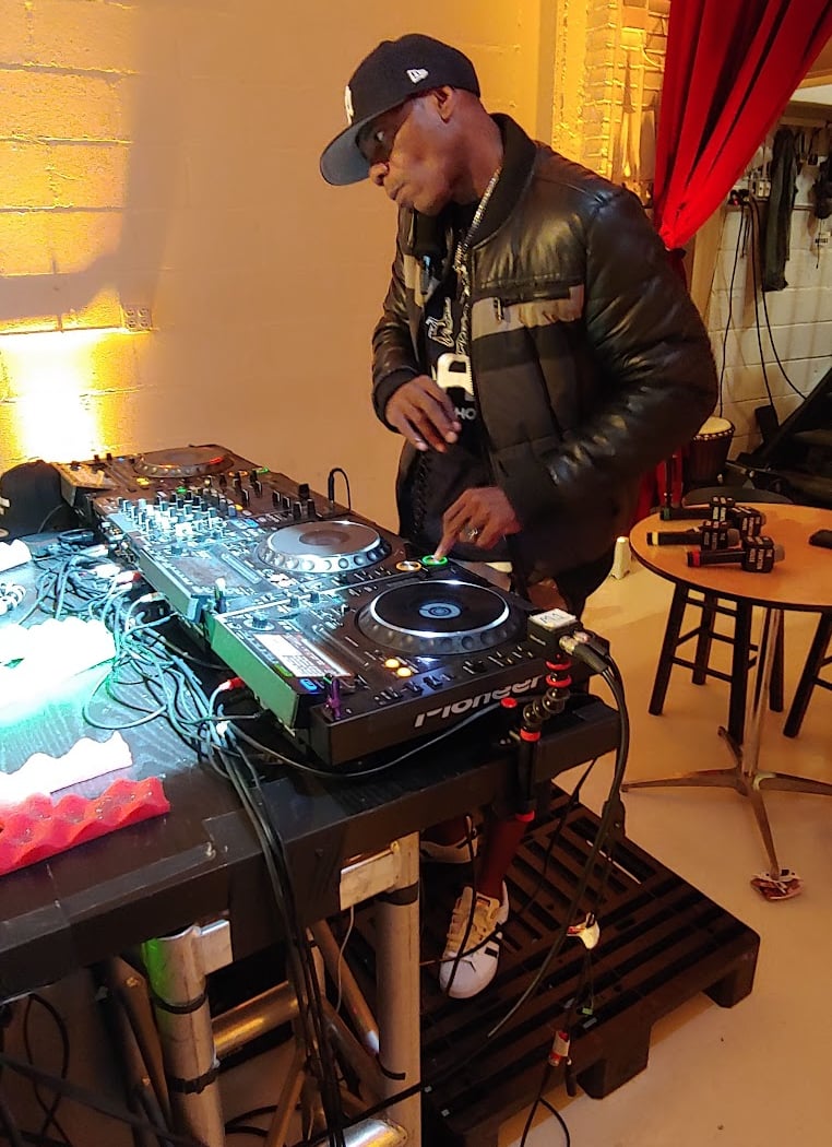 Funktion House 4