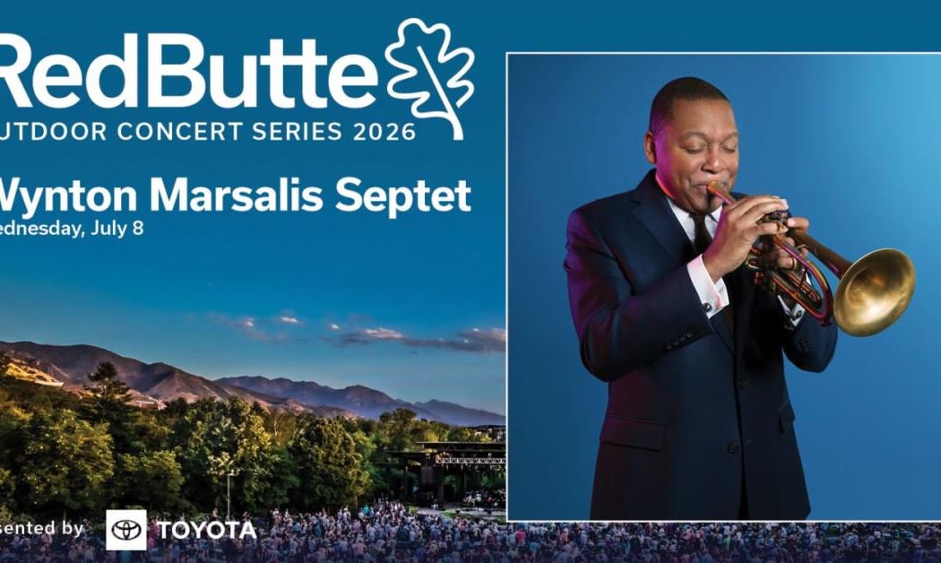 Wynton Marsalis Septet 1