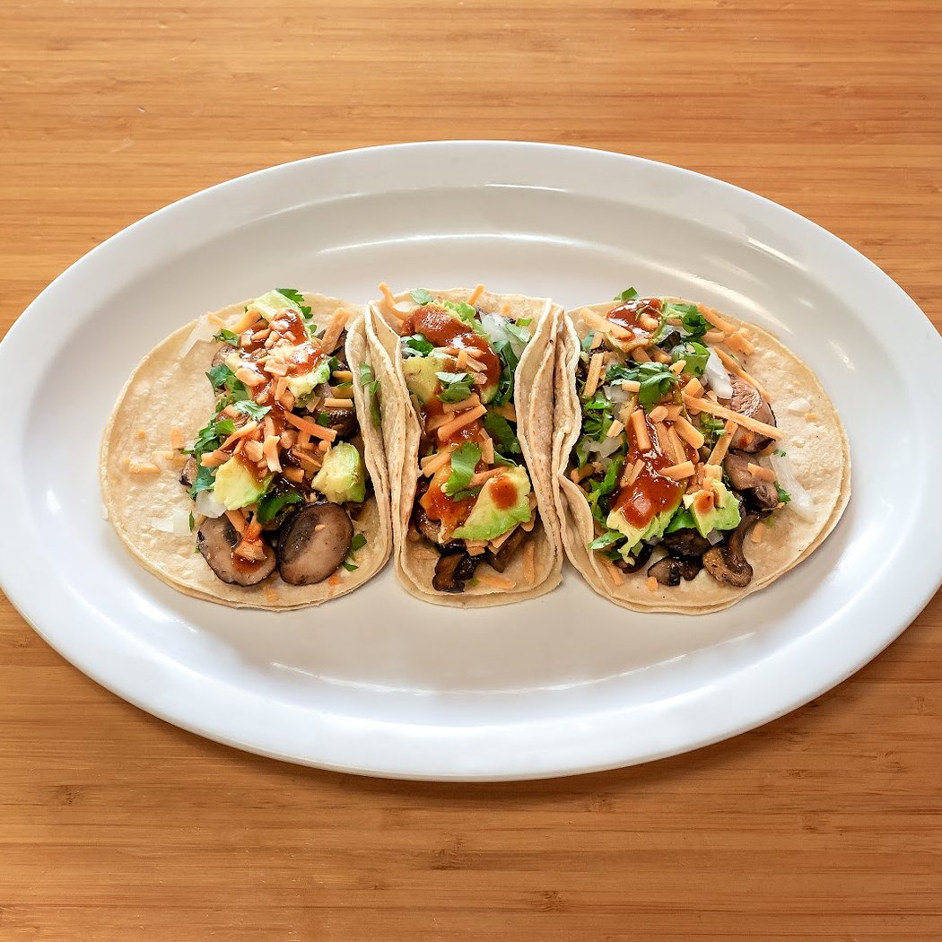 Los Arcos | Mexican Restaurant 1