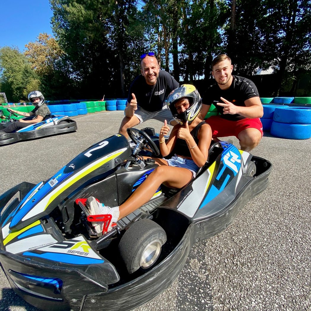 Pro'Kart - Circuit Kart 2
