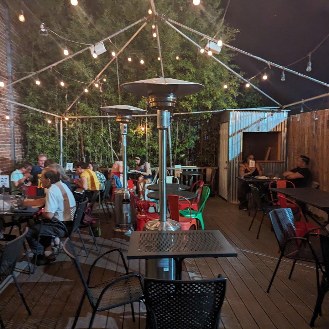 El Patio 1
