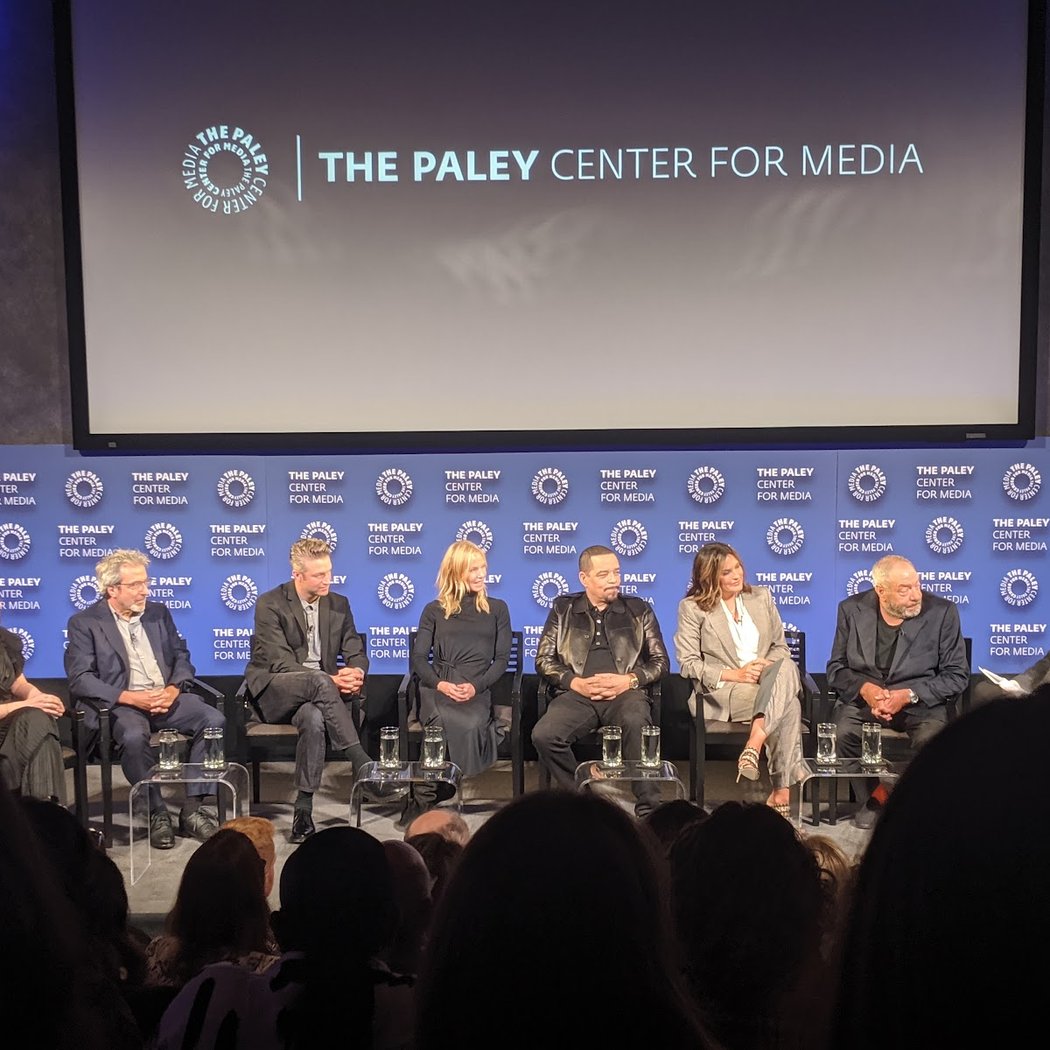 PaleyFest 2025 1