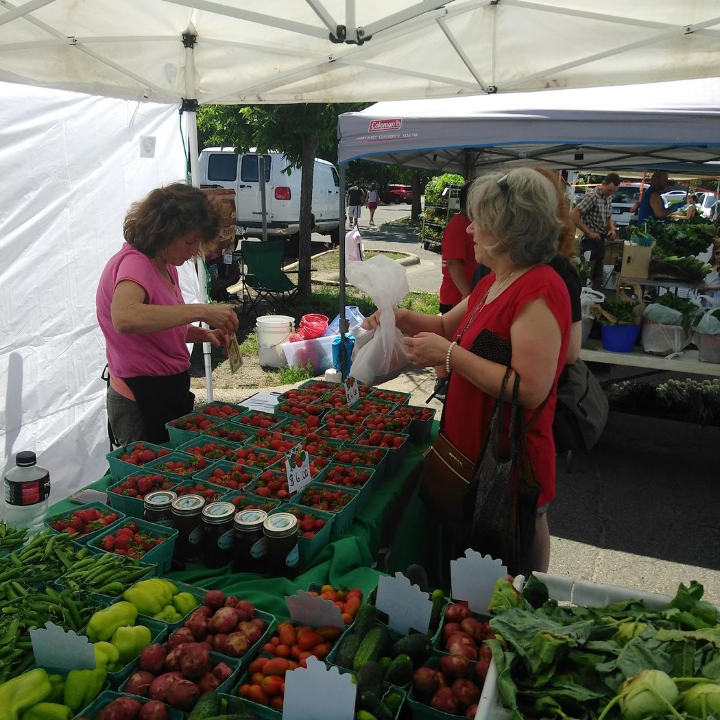 Midtown Farmers Market