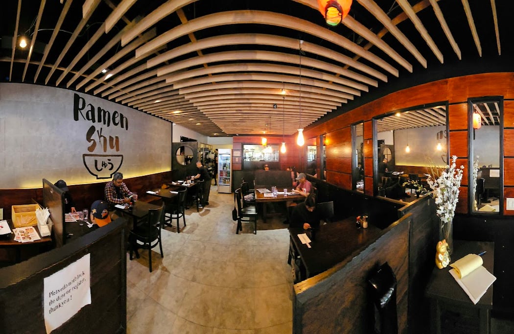 Ramen Shu 3
