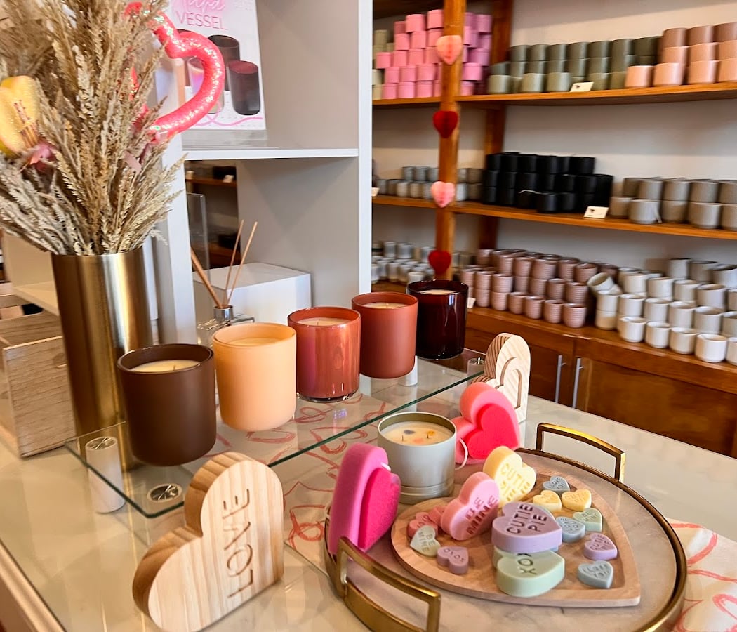 Melt & Pour Soap-Making Workshop 3