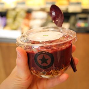 Pret A Manger 2