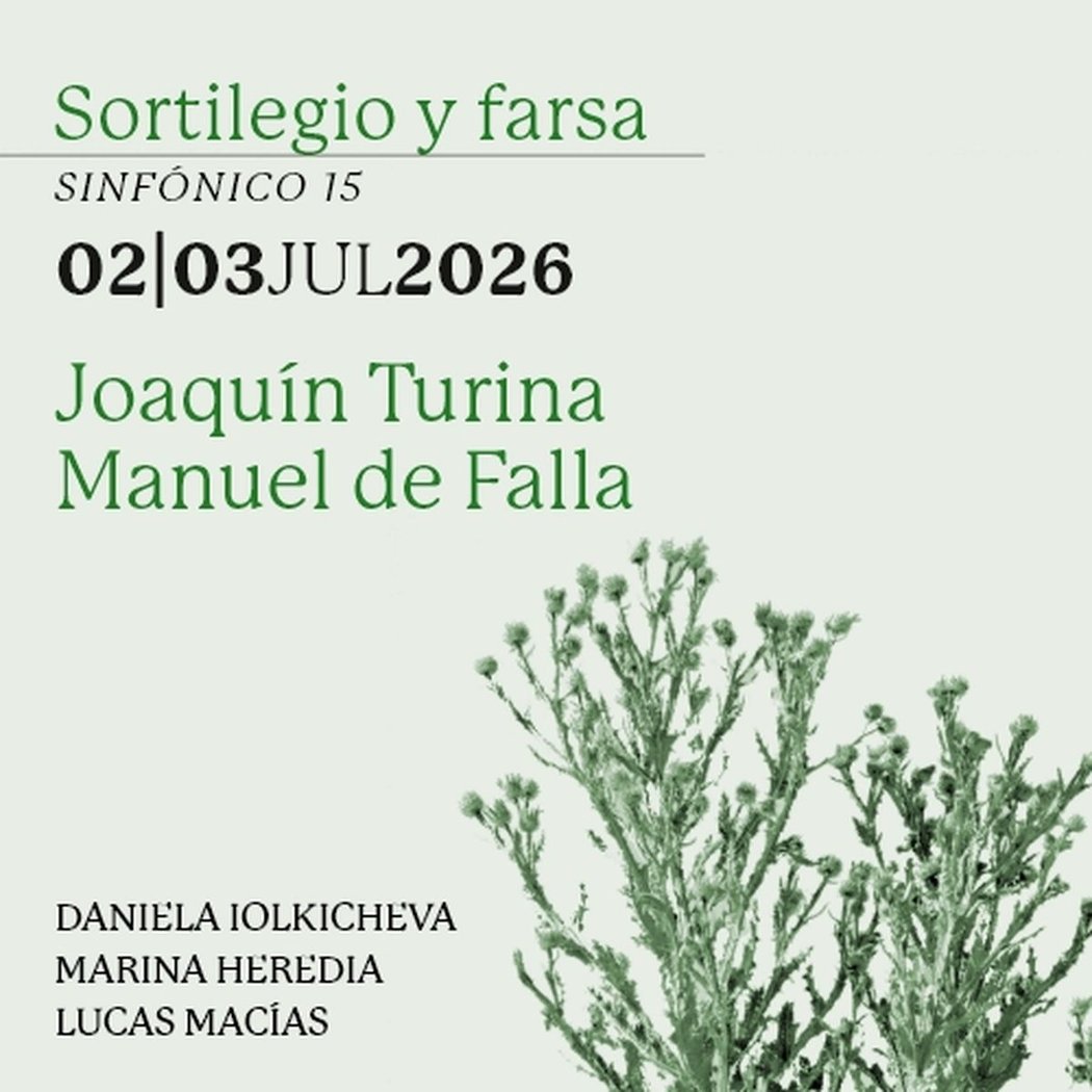 Real Orquesta Sinfónica de Sevilla 1