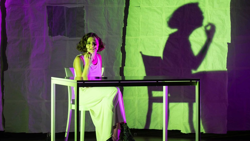 Mrs Dalloway #1 1