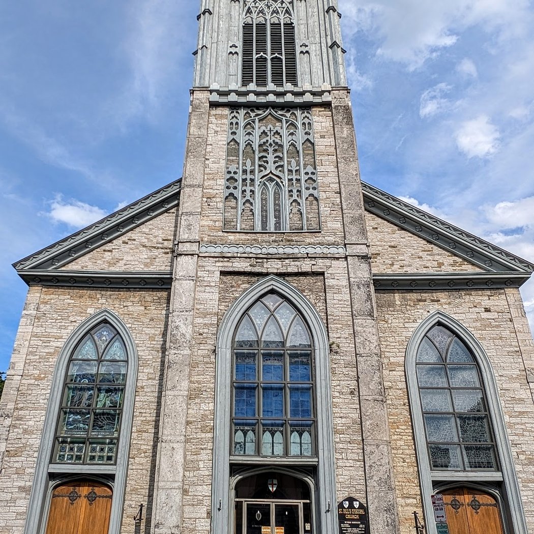 St. Paul's Episcopal Church 2