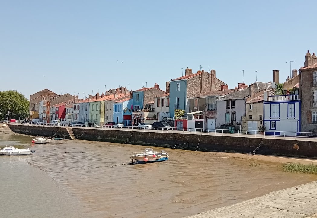 Croisière sur la Loire 2