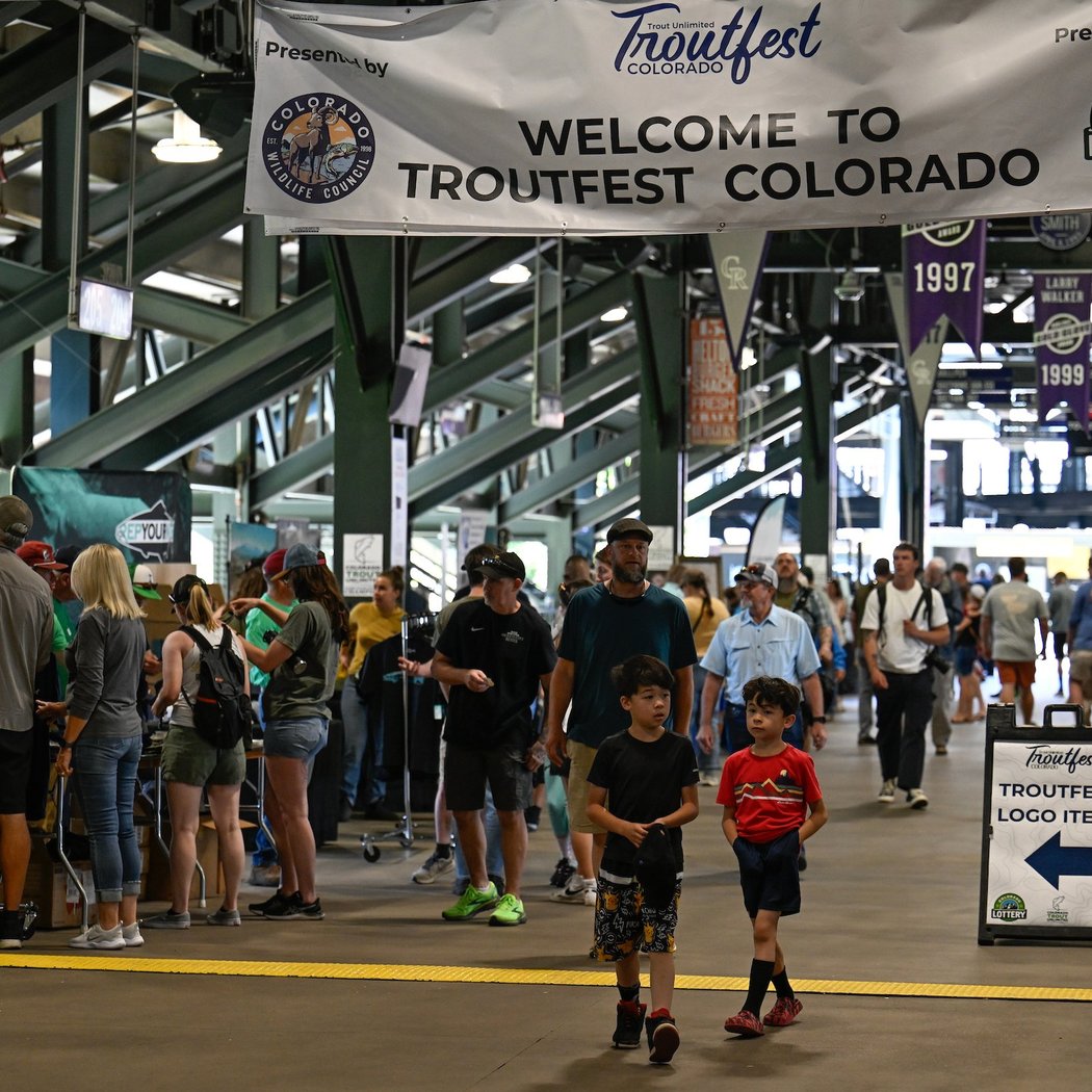 Troutfest Colorado 2026 3