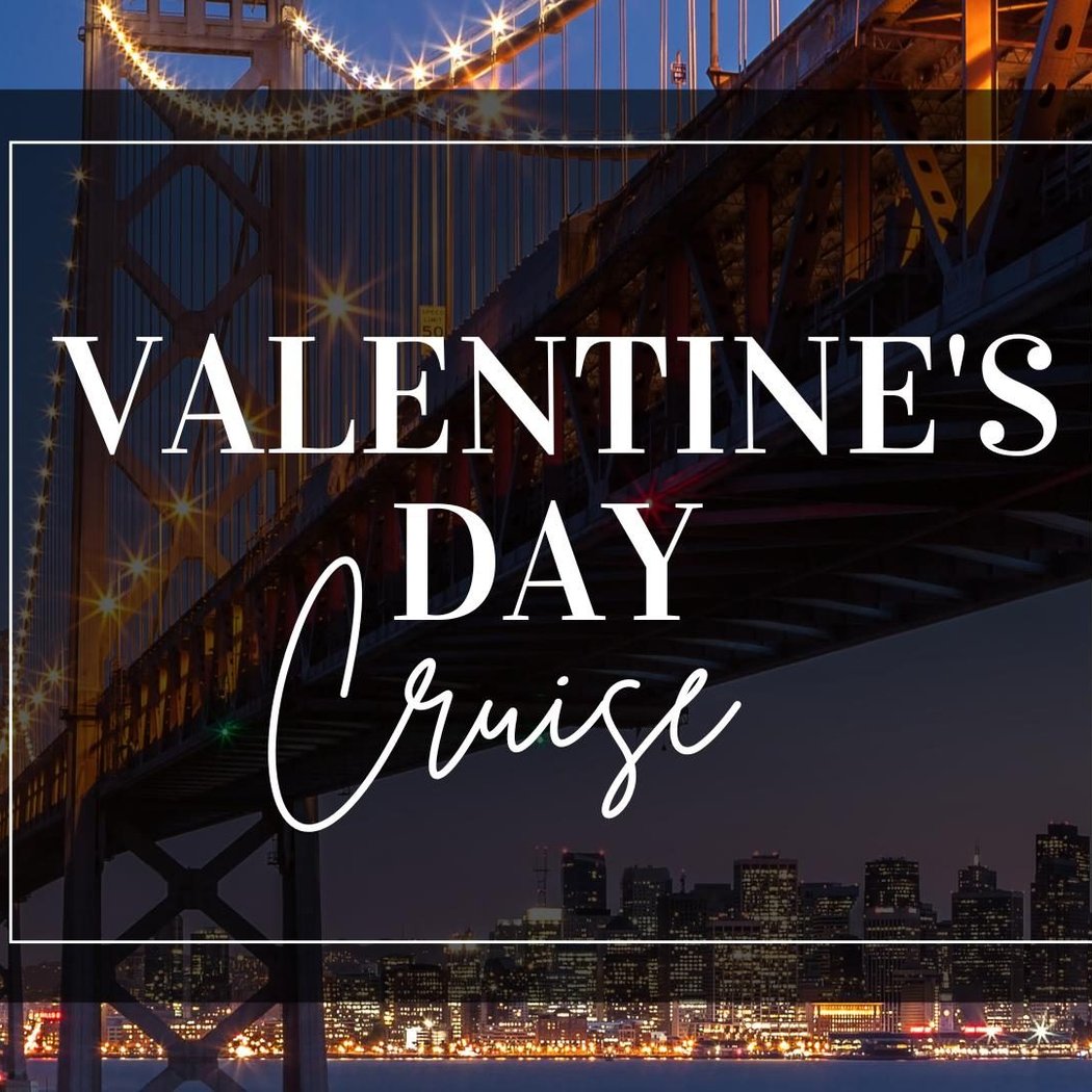 Valentine’s Day Dinner Cruise 1