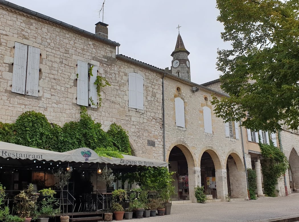 Monflanquin 2