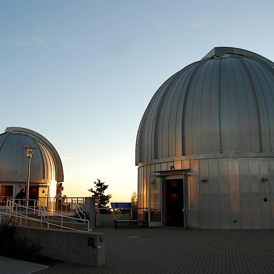 Free Telescope Viewings 4