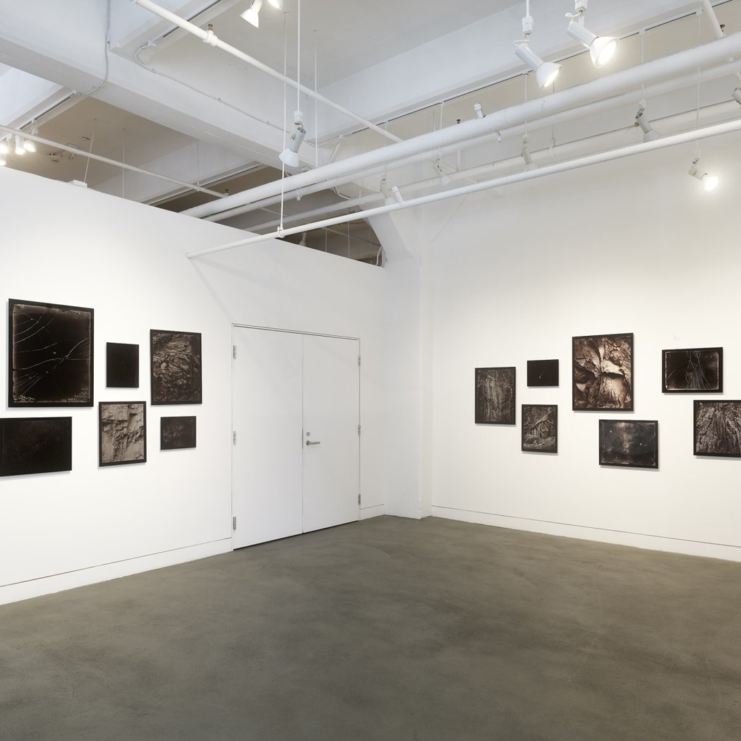 Linda Connor: Earth and Sky 3