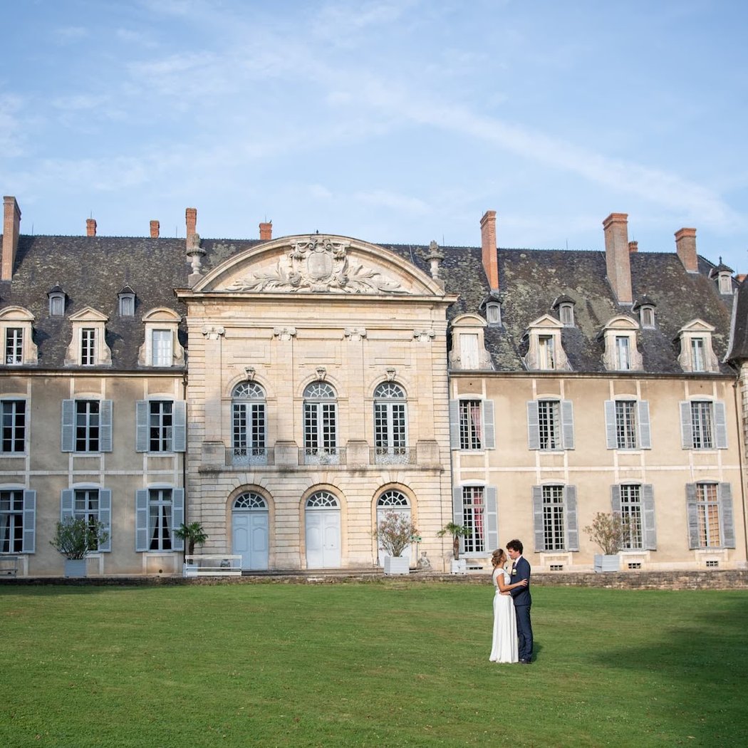 Castle de la Ferte Ian 2