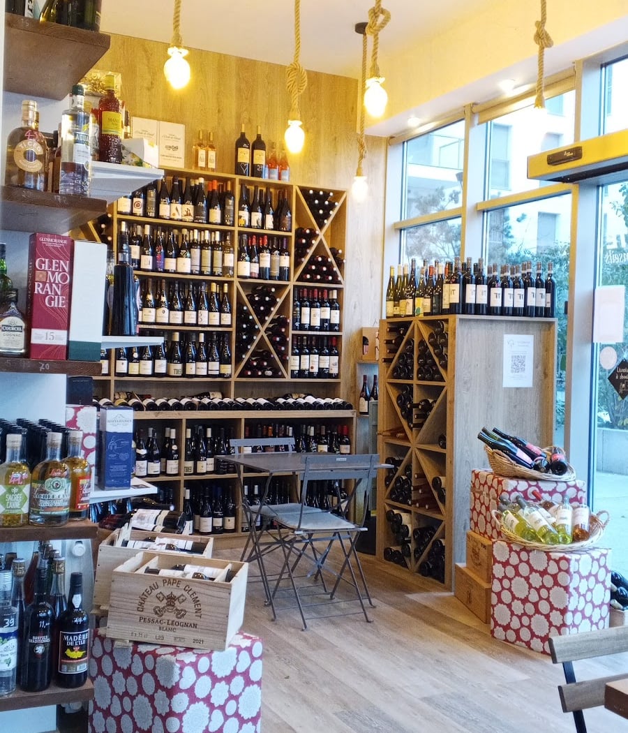 Vin Gourmet 2