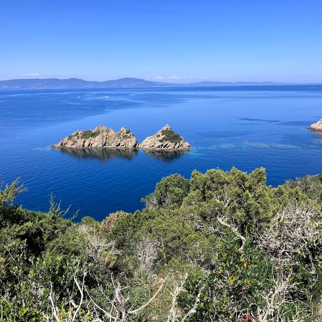 Parc national de Port-Cros 2