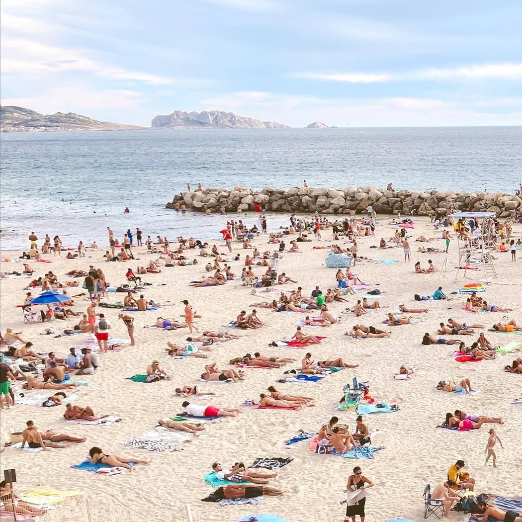 Plage du Prophète 4