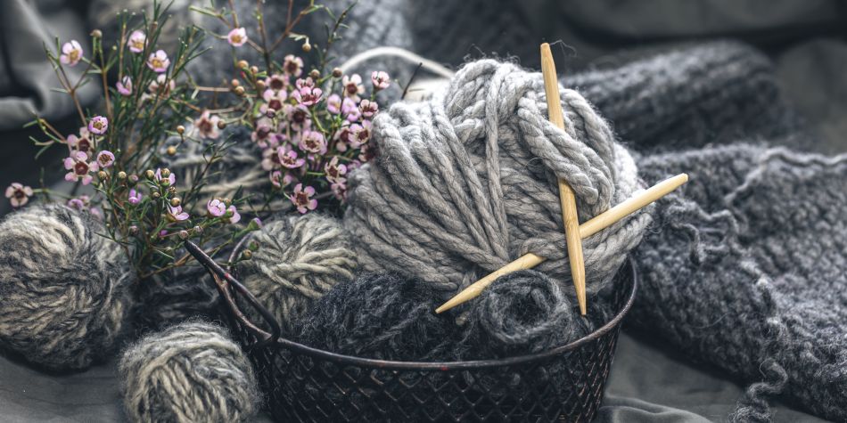Knitting Circle 1