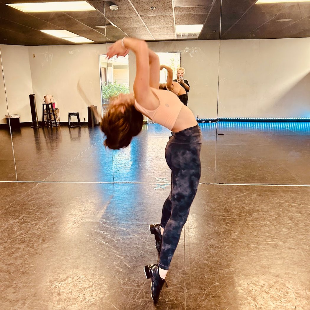 Bella Dance Academy 2