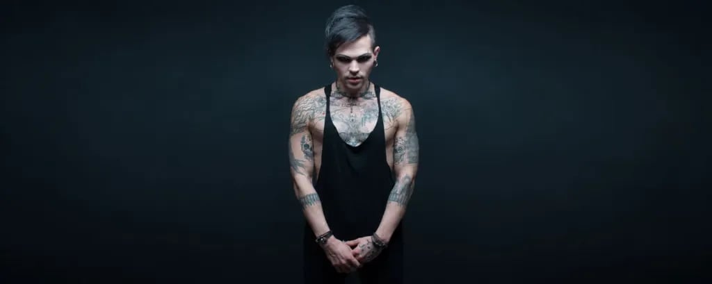 Danny Blu 3