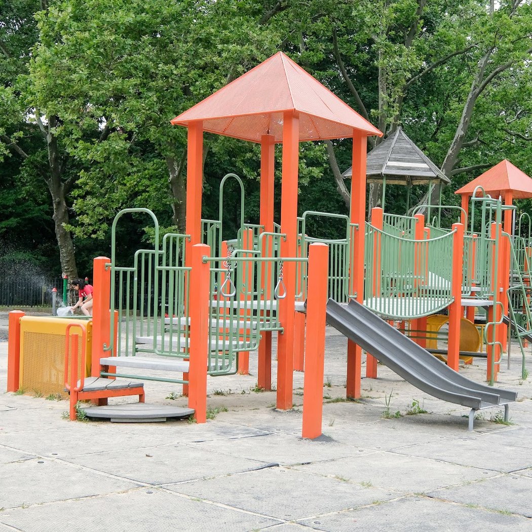 Sobelsohn Playground 2