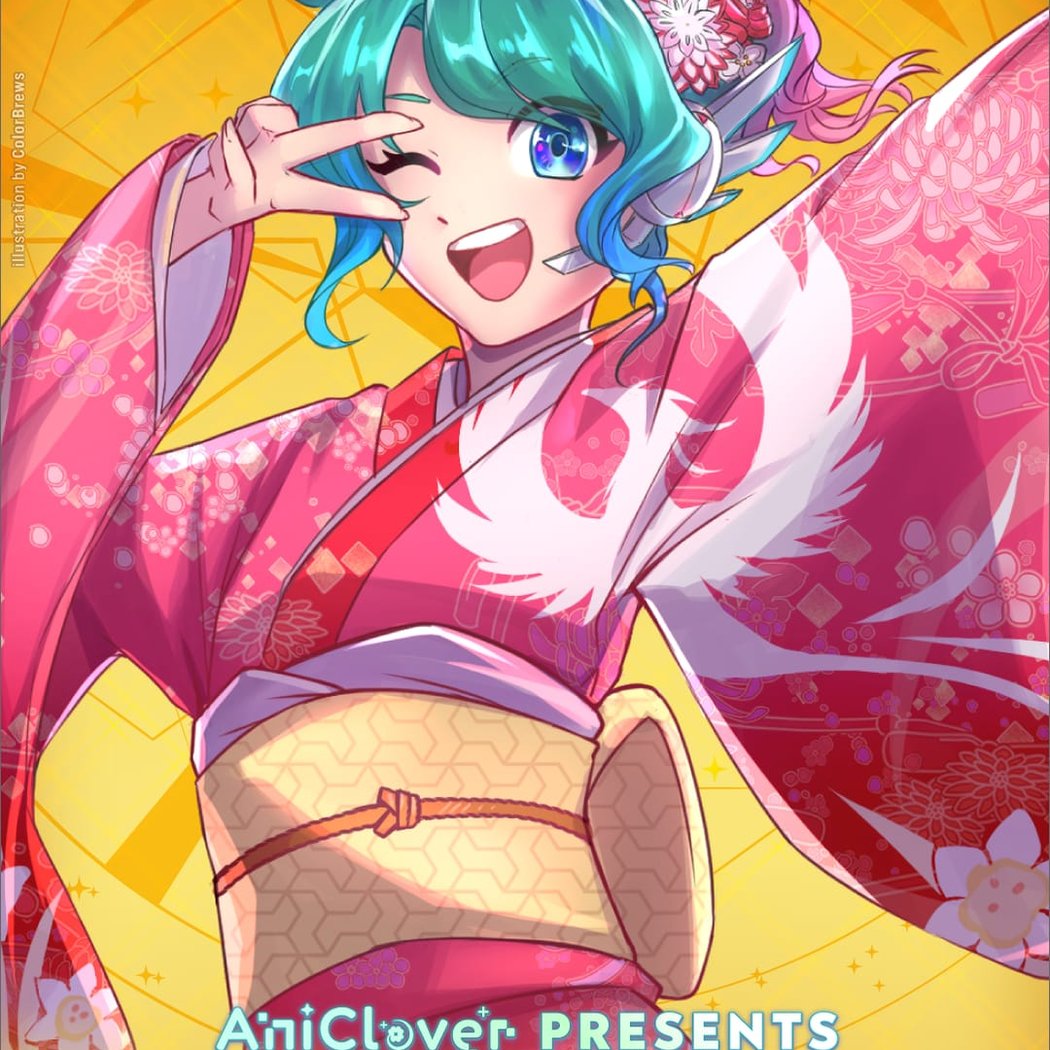AniClover: Anikura Unison: NYE 1