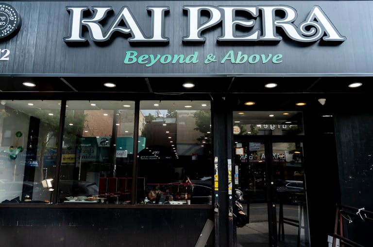 Kai Pera 2