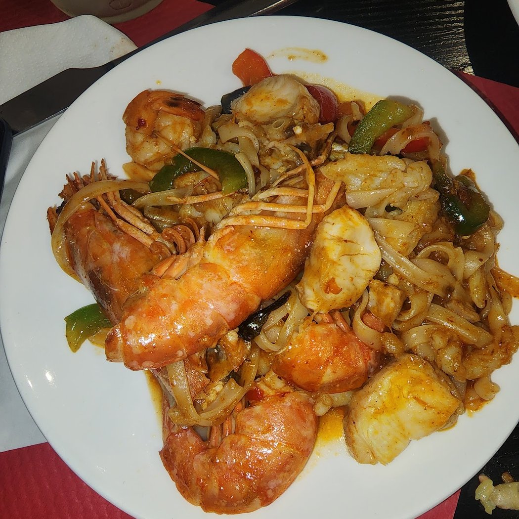 WOK Ô KING 3